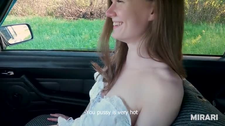 Good Sex In Car Amateur W46 XFREEHD