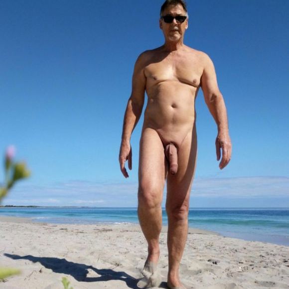 True nudist 5