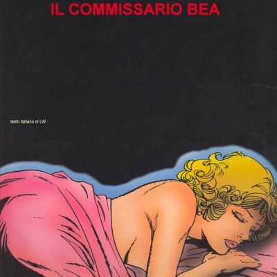 Il commissario Bea