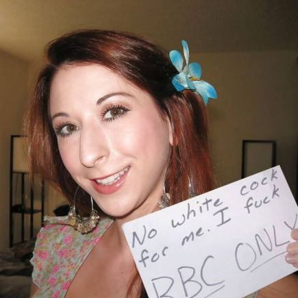 Jesse Teplow, Redheaded BBC addict