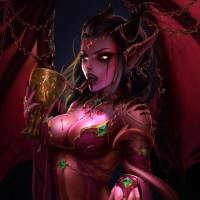 Synne's avatar