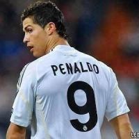 Penaldo's avatar