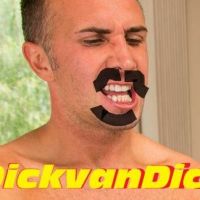 DickvanDick's avatar