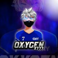 oxygen7's avatar