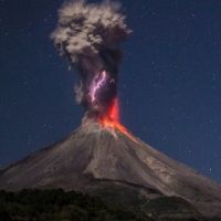 Volcano's avatar