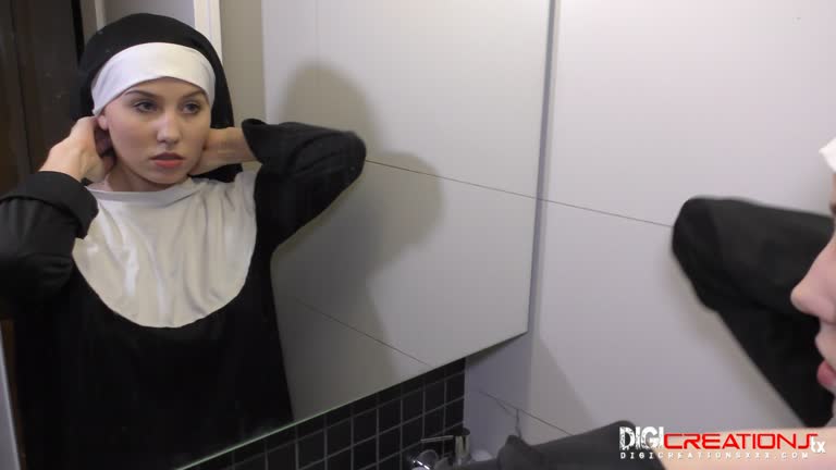 768px x 432px - Kacey Levert - Teen Nun Needs Black Cock Too | Teen - S77 - XFREEHD