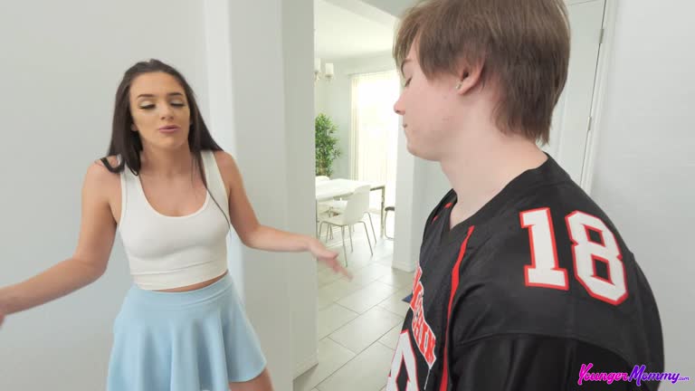 Xfreehd Mom Sex Full Video - Stepson Imagine I Am Not Your Mom | Milf - S20 - XFREEHD