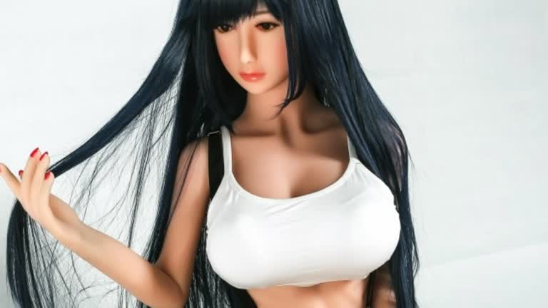 Fantasy Anime Sex Dolls With Huge Boobs For Your Fetish Toys