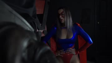 Superheroine Porn Videos - Superheroine
