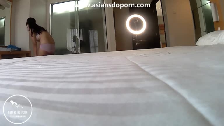 ADP - Asian STUDENT PORN | Asian - S79 - XFREEHD