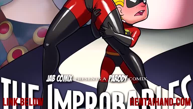 The Incredibles Animated Porn - The Incredibles | Hentai - M77 - XFREEHD