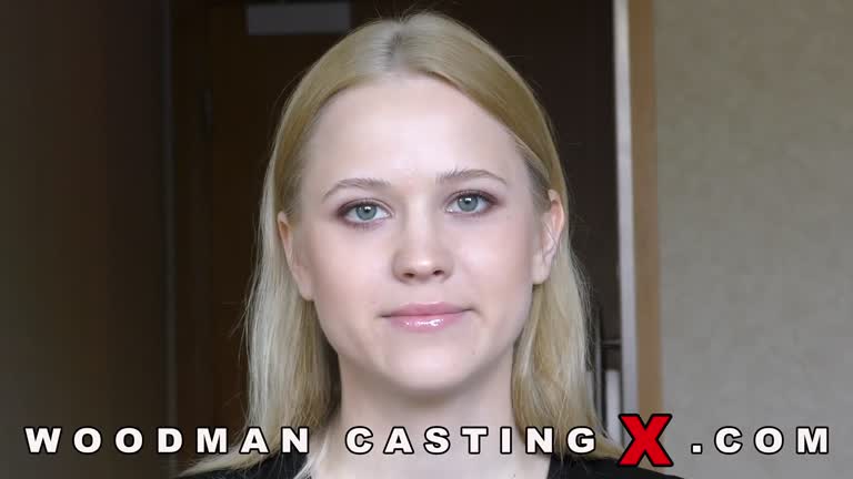 Woodman Casting X-Pierre Woodman Milana Love (from Russia)