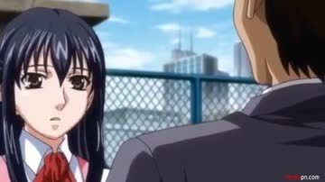 Couple Anime Cartoons - Hentai Anime Couple XXX - Free Porn Videos | XFREEHD