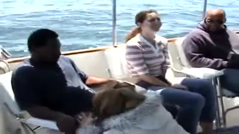 Lisa Marie Bang Boat Interracial - Bangboat - Lisa & Marie | Amateur - M10 - XFREEHD