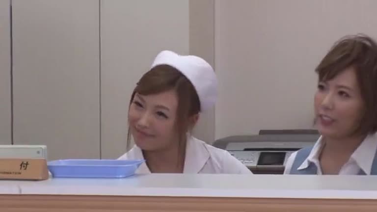 Japanese Lesbian Doctor - Japanese Lesbian Doctor | Anal - F95 - XFREEHD