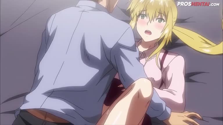 768px x 432px - Sister And Brother | Uncensored Hentai | Hentai - S97 - XFREEHD
