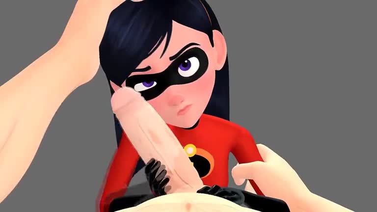 768px x 432px - Violet Parr Compilation (the Incredibles) | Hentai - S92 - XFREEHD