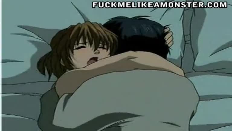 Couple Anime Cartoons - Anime Couple Hentai | Sex Pictures Pass